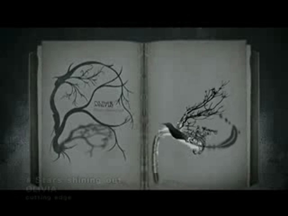 Olivia Inspi' Reira (Trapnest) - Stars Shining Out