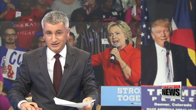 Clinton takes lead over Trump in U.S. presidential race: poll