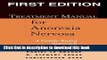 Books Treatment Manual for Anorexia Nervosa, First Edition: A Family-Based Approach Full Online KOMP
