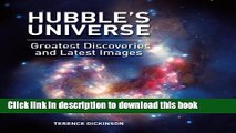 Books Hubble s Universe: Greatest Discoveries and Latest Images Full Online