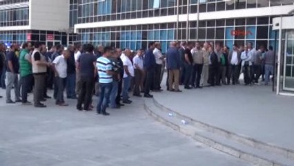 Boydak Yonetım Kurulu Baskanı Mustafa Boydak Serbest Bırakıldı - 2