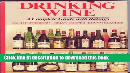 Books Drinking Wine: A Complete Guide with Ratings Full Online