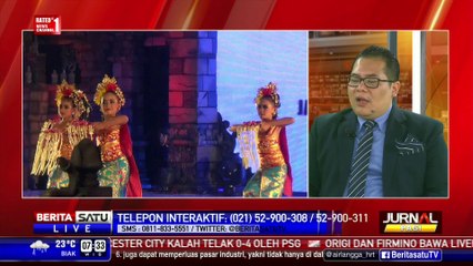 Dialog: Tolak Intervensi Turki # 3