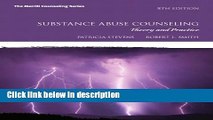 Books Substance Abuse Counseling: Theory and Practice (5th Edition) (Merrill Counseling