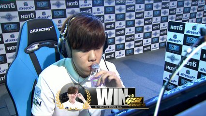 [GSL 2016 Season 2] Code S Ro.32 Group H in AfreecaTV #2/4