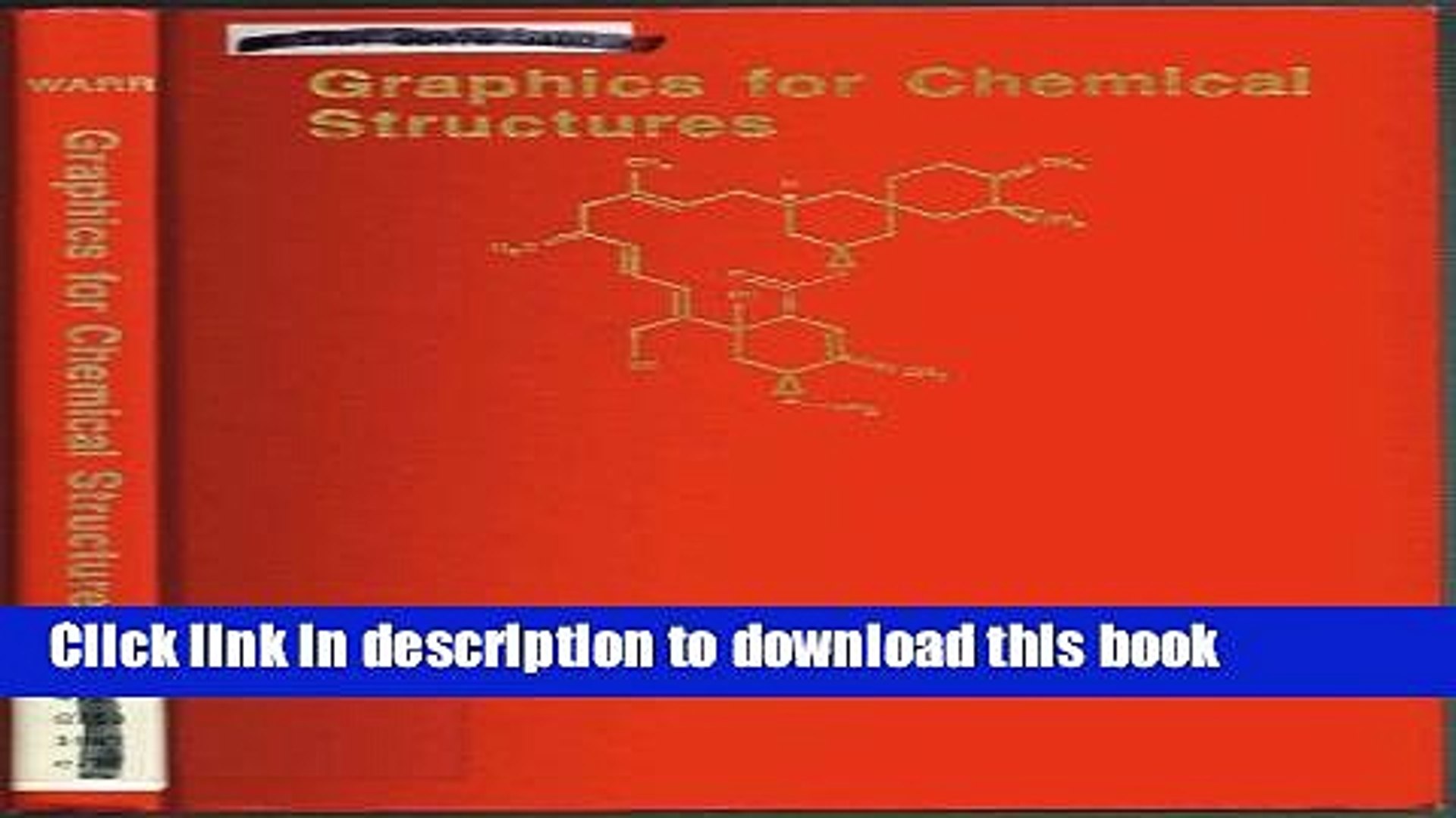 Ebook Graphics for Chemical Structures: Integration With Text and Data Full Online