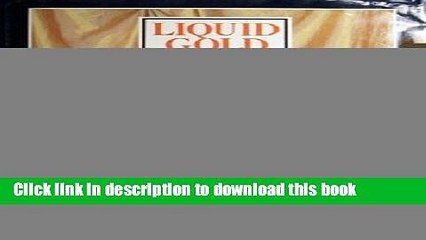 Ebook Liquid Gold: Dessert Wines of the World Full Online
