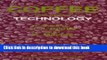 Ebook Coffee,  Volume 2: Technology Full Download