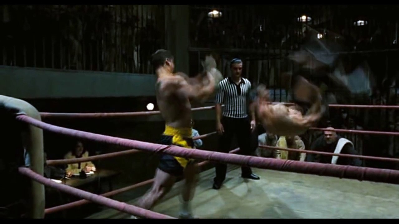 Undisputed 2