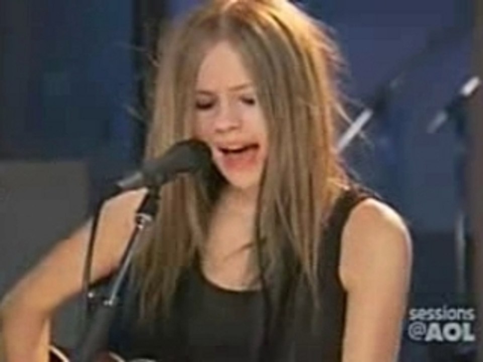 Avril Lavigne - 04.02