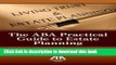 Books The ABA Practical Guide to Estate Planning Free Online