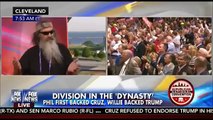 Phil Robertson to Ted Cruz_ ‘Give Me a Break,’ Endorse Trump Already