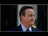 British PM David Cameron quits over Brexit