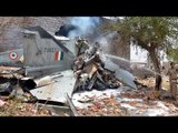 IAF’s MiG 27 crashes near Jodhpur, pilots safe
