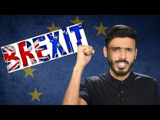 Brexit explained