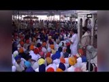Amritsar has turned into a fortress for the 32nd anniversary of Operation Bluestar