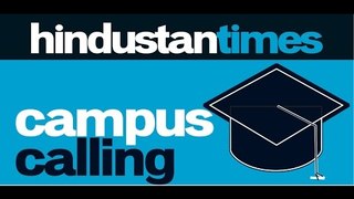 Campus Calling- part 2