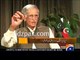 Pervez Khattak Calls Fazal ur Rehman As 'Diesel', Check Saleem Safi's Reaction