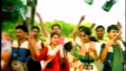 Dil dil pakistan Daniyal qadri Lucky studilo sargodha