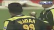 Waqar Younis, 7 wickets, against England,  His, best bowling, bowling figures,