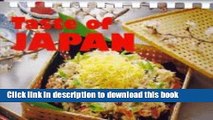 Books Simple and Easy Taste of Japan (Simple   easy) Full Online