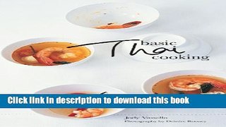 Books Basic Thai Cooking Full Online