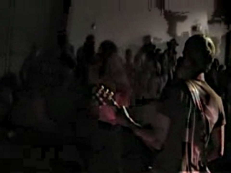 Flyleaf - there for you (live)