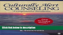 Ebook Culturally Alert Counseling: A Comprehensive Introduction Full Online