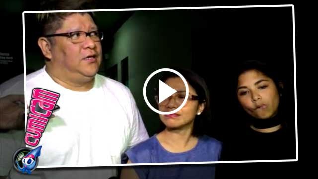 Mike Mohede Pamit Lewat Lagu 'Pergi Untuk Selamanya' - Cumicam 01 Agustus 2016