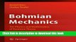 Ebook Bohmian Mechanics: The Physics and Mathematics of Quantum Theory Free Download