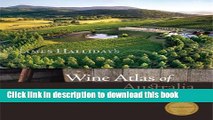 Books James Halliday s Wine Atlas Of Australia Free Online