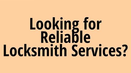 24 7 Locksmith in Sun City West, AZ