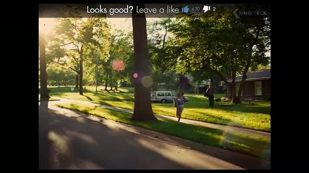 AMERICAN HONEY Trailer (2016)