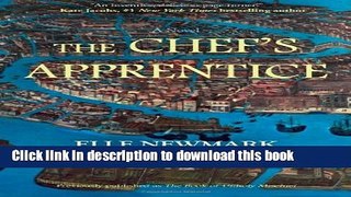 Books The Chef s Apprentice: A Novel Full Online