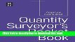 Download  Quantity Surveyor s Pocket Book (Routledge Pocket Books)  Free Books