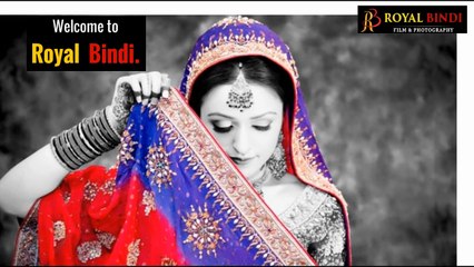 Professional Wedding Photography Company in London - Royalbindi.co.uk