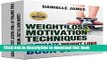Books Weight Loss Motivation Techniques - Ultimate Weight Loss Book Bundle: Learn How to Lose