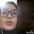 SMULE ANAK KECIL NYANYI METAL