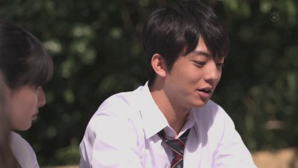 Transit Girls Episode 1トランジットガールズ