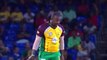 CPL 2016 Highlights   St Kitts and Nevis Patriots v Guyana Amazon Warriors