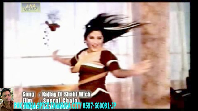 KAJLE DI SAHI WICH SAJNA NOOR JHAN ーHD ハラルスパイス岩倉市ジャパンSPICE FOOD JP_1