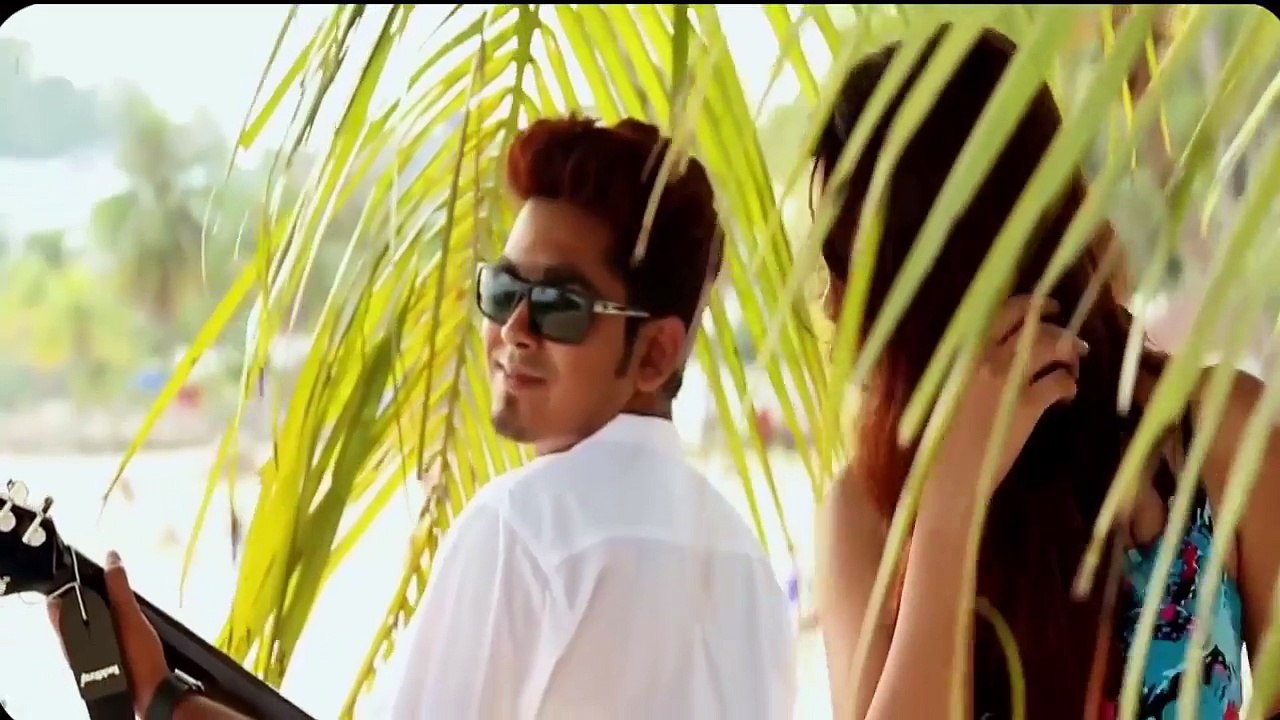 Jodi Ekta Din Belal Khan & Saba Bangla Music Song 2016 full HD Video 720p