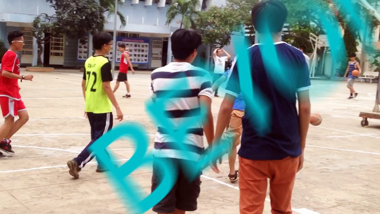 cliip doi bong thieu nien