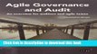 Ebook Agile Governance and Audit: An Overview for Auditors and Agile Teams Free Download