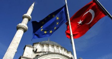 Çavuşoğlu: AB Vizesiz Seyahati Ekim'e Kadar Sağlamaz İse Mültecileri Durdurmayız