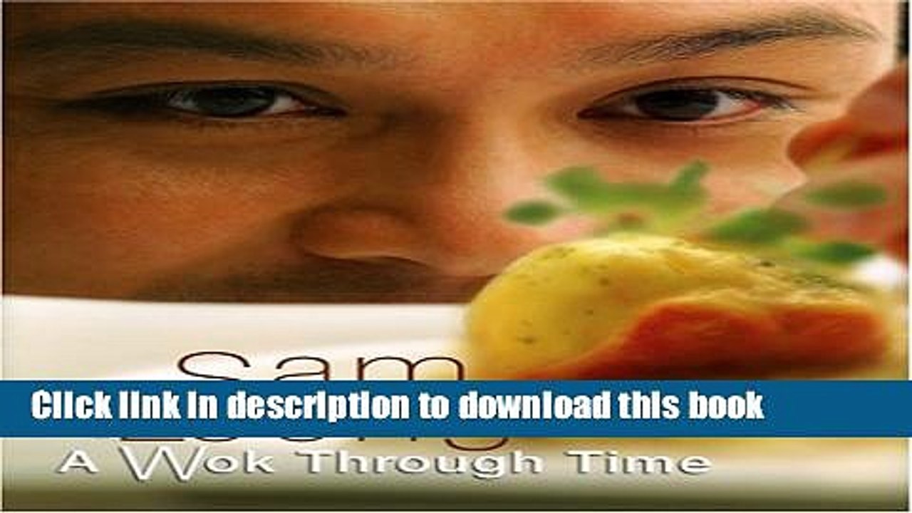 Books A Wok Through Time Full Online
