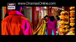 Mera Yaar Miladay Episode 1 in HD - Pakistani Dramas Online in HD