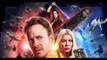 Sharknado 4 - The 4th Awakens on Syfy - Review - List of celebrities as cast members