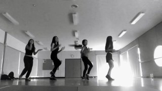 Black Pink BBHMM Dance Cover