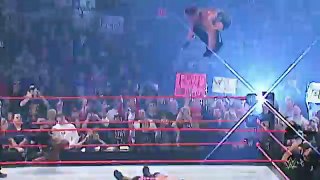 WWE Fury Hang time- 17 moves that caught big air=